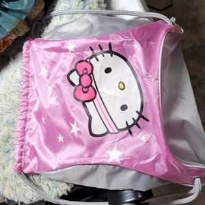 Hello Kitty Backpack